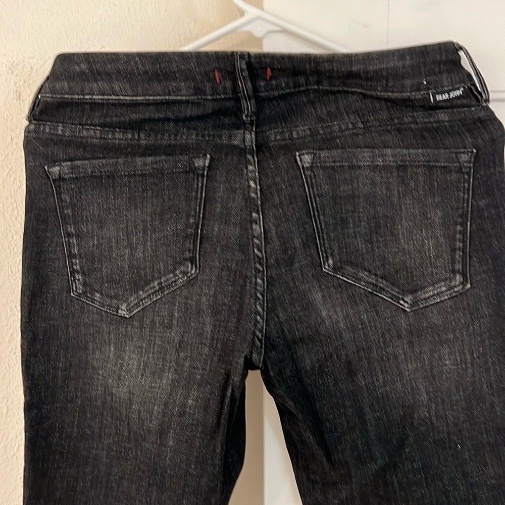Dear John jeans